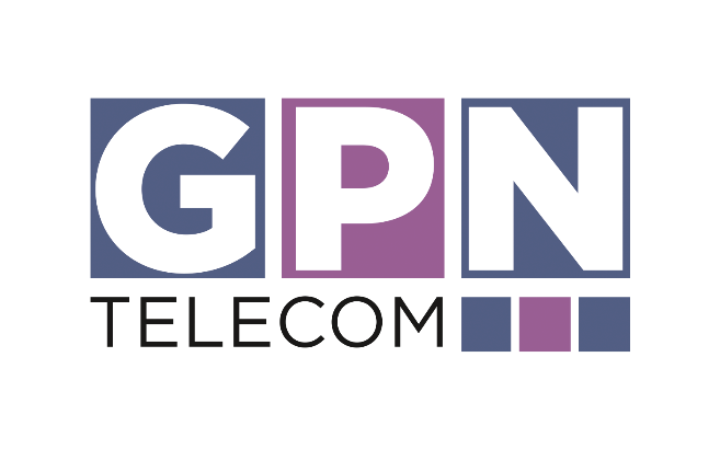 GPN Telecom Logo