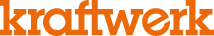 Kraftwerk Logo